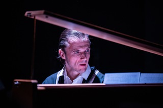 Mephisto | Theater der Altmark | Foto: Nilz Böhme